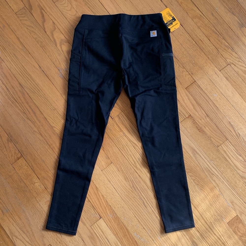 Brand New Carhartt Leggings - Picture 7 of 8